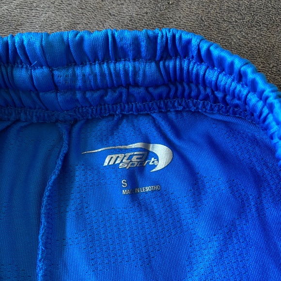 MTA Sport Active Men’s shorts - Picture 4 of 4